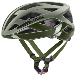 Casque vélo Uvex I-Volute