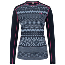 T-shirt femme Kari Traa Live Ls