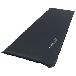 Matelas autogonflant Outwell Sleepin Single 5.0 cm vert Black