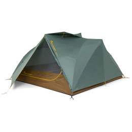 Tente Sea to Summit Ikos Evo Tent TR4