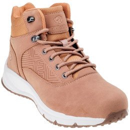 Chaussures femme Iguana Iwany Mid W rose Powder Pink/Grey