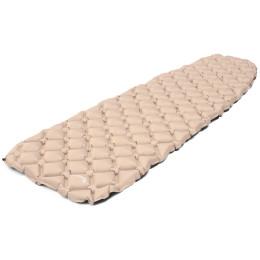 Matelas gonflable Warg Gustav beige Sand