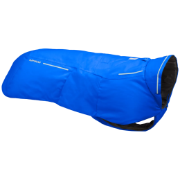 Vêtement pour chien Ruffwear Vert™ Jacket bleu foncé Blue Pool