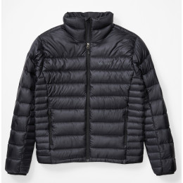 Veste homme Marmot Hype Down Jacket vert Black