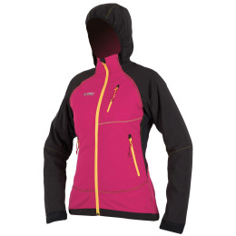 Veste femme Direct Alpine Gaia 2.0 rose Rose