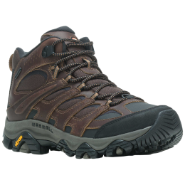 Bottes d'hiver homme Merrell Moab 3 Thermo Mid Wp