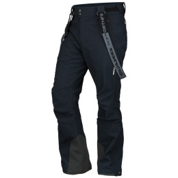 Pantalon homme Northfinder Gunner vert
