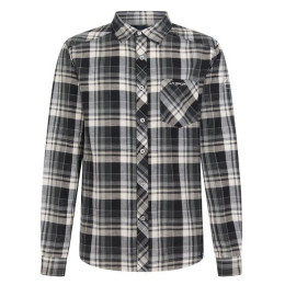 Chemise homme La Sportiva Sasquatch Shirt M girs Cloud/Carbon