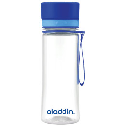 Bouteille Aladdin Aveo 350 ml bleue