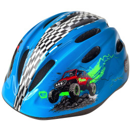 Casque enfant Etape Rebel