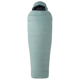 Sac de couchage en plumes Mountain Equipment Classic 550 Long Men's