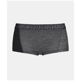 Caleçon fonctionnel femme Ortovox 150 Essential Hot Pants W