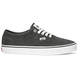 Chaussures homme Vans MN Doheny Decon girs SUEDE DARK GREY/WHITE