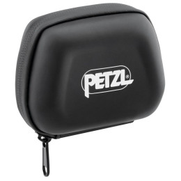 Mallette Petzl Shell Pro noir black