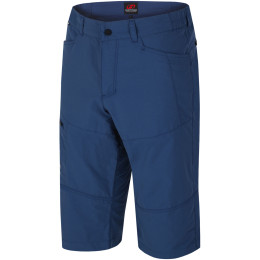 Short homme Hannah Kier bleue