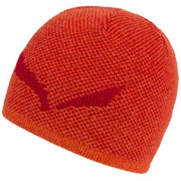 Bonnet homme Salewa Ortles Wo Beanie orange Pumpkin/