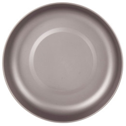 Assiette LifeVenture Titanium Plate