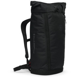 Sac à dos Black Diamond Street Creek 30 RT Backpack noir Black (0002)