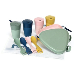 Set de vaisselle Light My Fire Eat'n Drink Kit