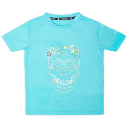 T-shirt enfant Dare 2b Rightfull Tee bleu clair Horizon