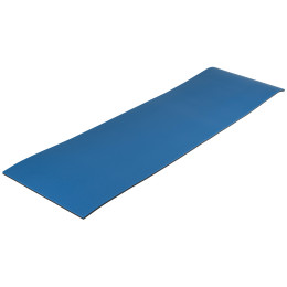 Matelas Bo-Camp Duo 180 bleue