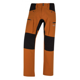 Pantalon homme Kilpi Tide M (2019) orange Orn