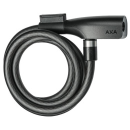 Cadenas vélo AXA Cable Resolute 10 - 150 vert