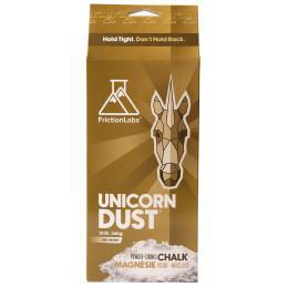 Magnésie FrictionLabs Unicorn Dust 340 g doré