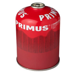 Cartouches Primus Power Gas 450 g rouge