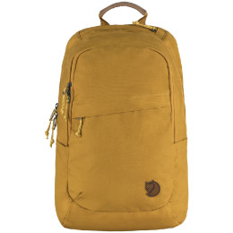 Sac à dos Fjällräven Räven 20 jaune Acorn