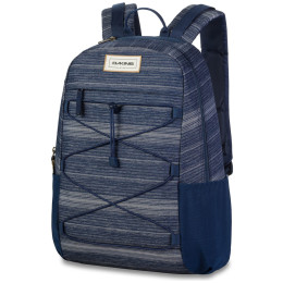 Sac à dos Dakine Wonder 22l bleue Cloudbreak