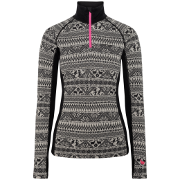 Sweat-shirt femme Kari Traa Tale Hz