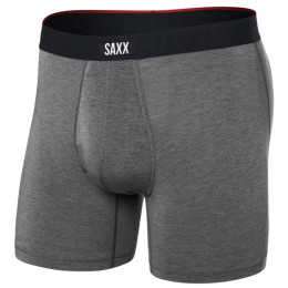 Caleçon Saxx Vibe Xtra Soft Comfort Boxer Brief Fly