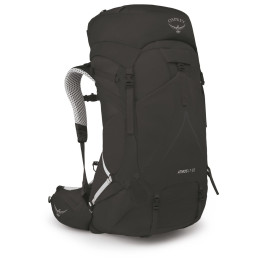 Sac à dos randonnée Osprey Atmos Ag Lt 65 vert black