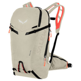 Sac à dos femmes Salewa Sella 24L W girs OATMEAL