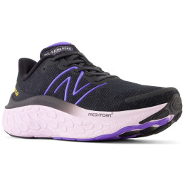 Chaussures de running femme New Balance Fresh Foam Kaiha Road noir / rose