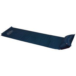 Matelas autogonflant Loap Polo bleue Blue