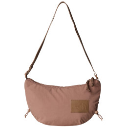 Sac à main The North Face W Never Stop Crossbody brun Latte