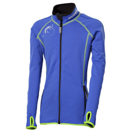 Sweat enfant Progress DT Toffi Junior bleue
