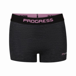 Caleçon fonctionnel femme Progress MW SKNZ 170