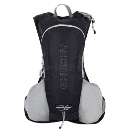 Sac à dos Husky Powder 10l vert Black