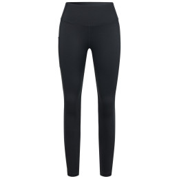 Legging femme Dare 2b Power Thermal Legging noir Black