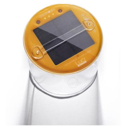 Lampe LED MPOWERD Luci Original blanc