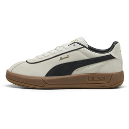 Chaussures femme Puma Club Klassika SD