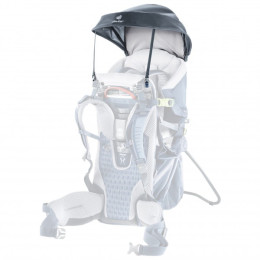 Pare-soleil Deuter KC Sun Roof (2020) gris foncé Graphite