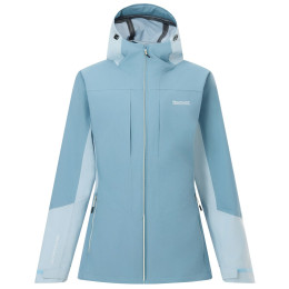 Veste femme Regatta Carletta 3-in-1 bleu FigPowLil