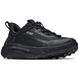 Chaussures de running hommes Hoka Transport 2 GTX noir Black / Black
