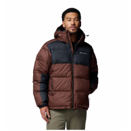 Veste d'hiver homme Columbia Pike Lake™ II Hooded Jacket