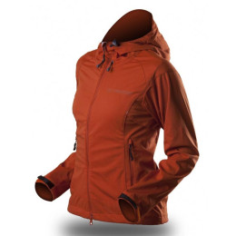 Veste femme Trimm Vista Lady orange DarkOrange