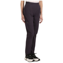 Pantalon femme Kilpi Mimi-W noir BLK